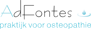 AdFontes praktijk voor osteopathie
