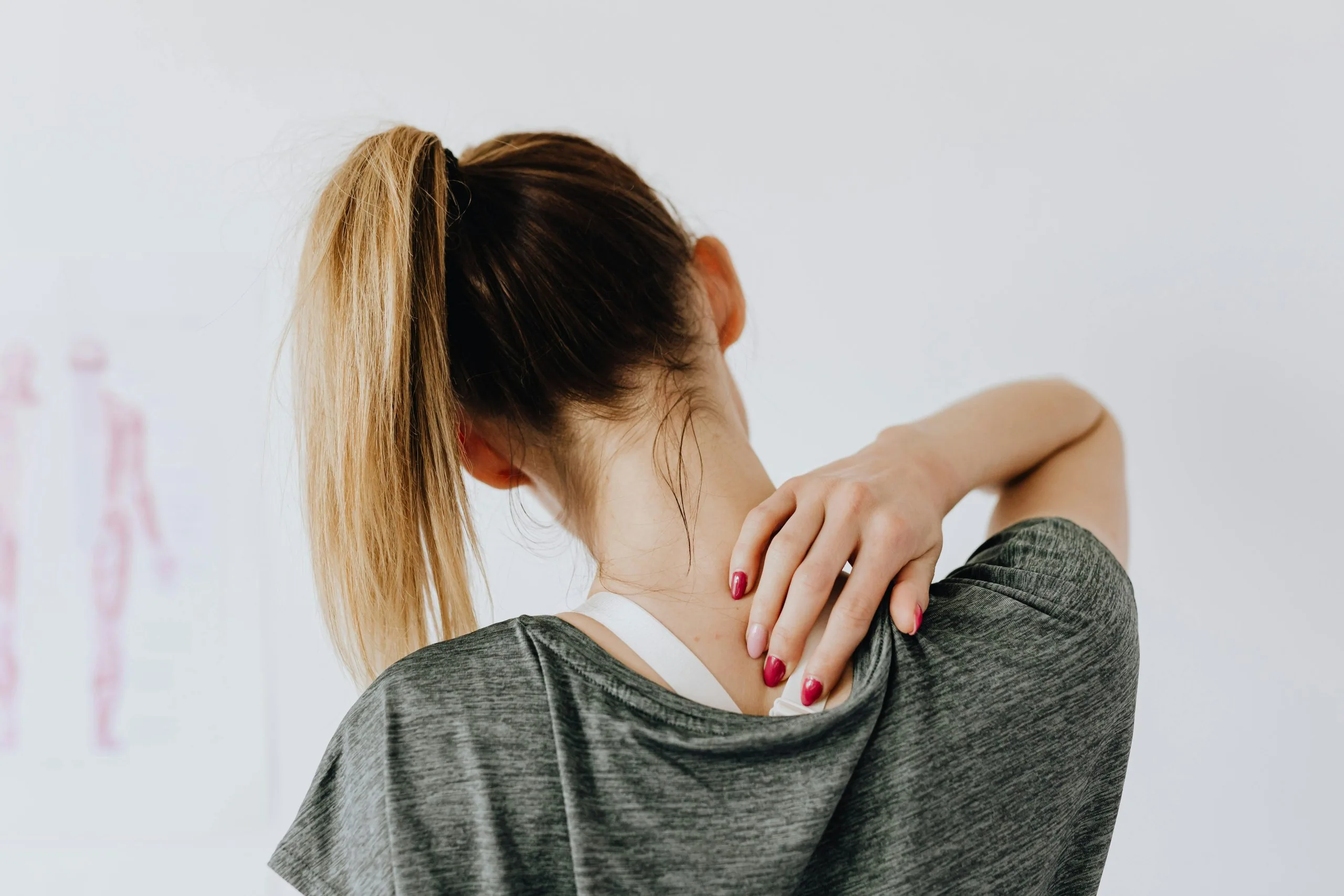 Osteopathische behandeling van hoofdpijn en kaakpijn bij Ad Fontes