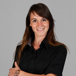 Danique van Aken - Adfontes